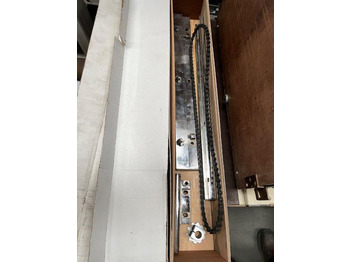 Binding machine