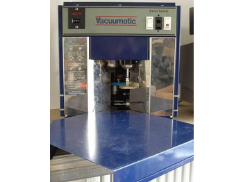 Printing machinery