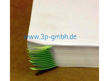 Printing machinery Vacuumatic Vicount 2 Paper Counting Machine with Strip Injection: picture 2