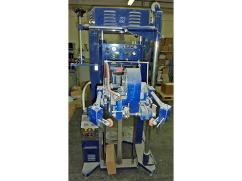 Printing machinery Vacuumatic Vicount MK 6 paper counting machine: picture 2 Printing machinery Vacuumatic Vicount MK 6 paper counting machine: picture 2