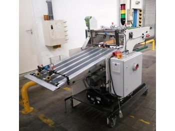 Folding machine