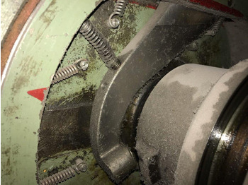 Printing machinery Wupa Kerma TS-1 Hand Punch Crucible: picture 5 Printing machinery Wupa Kerma TS-1 Hand Punch Crucible: picture 5