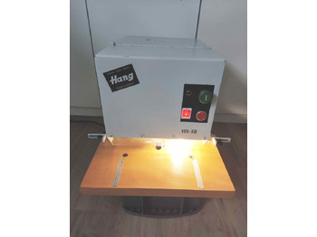 Printing machinery