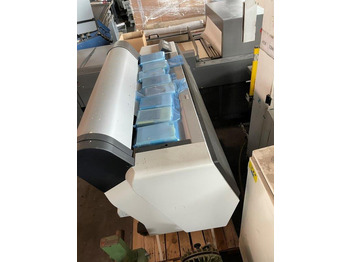 Digital printing machine