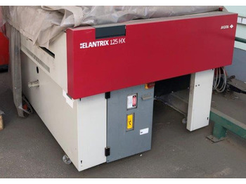 Printing machinery