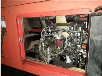 Generator set Genelec: picture 2