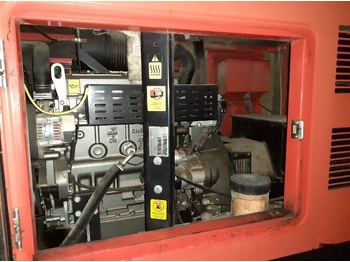 Generator set Genelec: picture 3