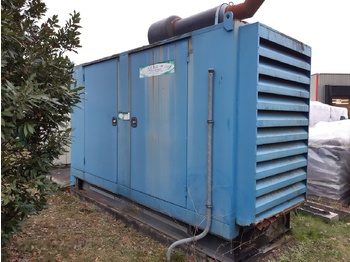 Generator set VOLVO