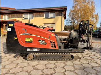 Directional boring machine DITCH WITCH