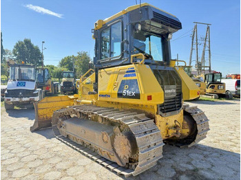 Bulldozer Komatsu D52EX-22: picture 2