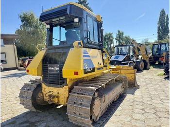 Bulldozer Komatsu D52EX-22: picture 4