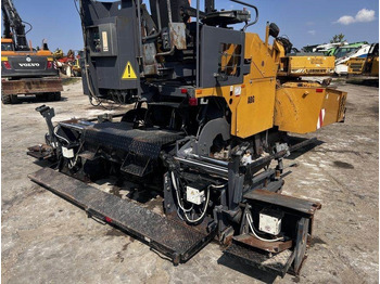 Leasing of Volvo TITAN 125  Volvo TITAN 125: picture 3