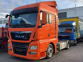 Leasing of  MAN TGX 18.500 XXL HUBSATTELLKUPLUNG MAN TGX 18.500 XXL HUBSATTELLKUPLUNG: picture 2