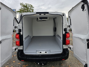 Refrigerated van CITROËN Jumpy