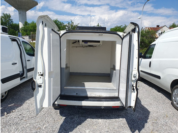 Refrigerated van FIAT Doblo