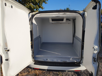 Refrigerated van FIAT Doblo