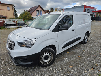 Refrigerated van OPEL