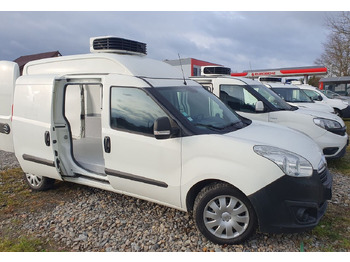 Refrigerated van OPEL