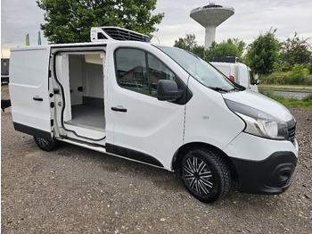 Refrigerated van RENAULT Trafic