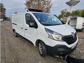 Refrigerated van RENAULT Trafic