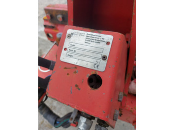 Plow KVERNELAND ES100-200: picture 3