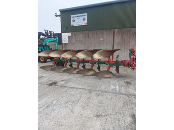 Plow KVERNELAND ES100-200: picture 2