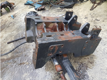 Suspension CASE