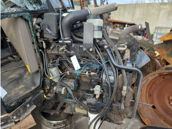 Engine NEW HOLLAND