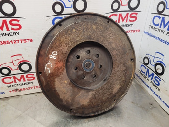 Flywheel NEW HOLLAND