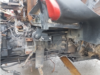 Transmission STEYR
