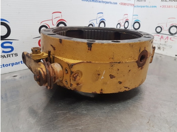 Front axle Caterpillar 146329 Carraro 26.16m, Front Axle Flange Housing Lhs 138937, 11776: picture 4