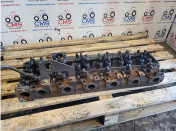 Cylinder head JOHN DEERE