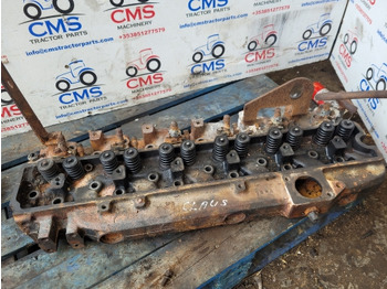 Cylinder head JOHN DEERE