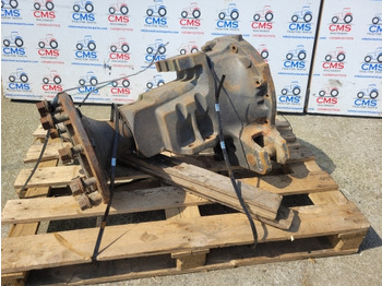 Rear axle CLAAS