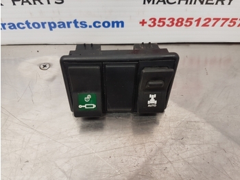 Electrical system CLAAS