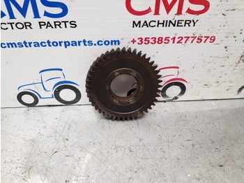 Engine and parts CLAAS