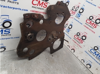 Engine and parts for Farm tractor Claas Arion Axion Series Arion 640 Engine Timing Plate 0011324720, R504576: picture 5 Engine and parts for Farm tractor Claas Arion Axion Series Arion 640 Engine Timing Plate 0011324720, R504576: picture 5