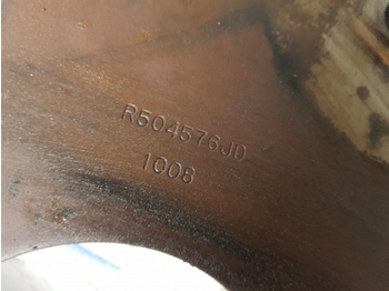 Engine and parts for Farm tractor Claas Arion Axion Series Arion 640 Engine Timing Plate 0011324720, R504576: picture 4 Engine and parts for Farm tractor Claas Arion Axion Series Arion 640 Engine Timing Plate 0011324720, R504576: picture 4