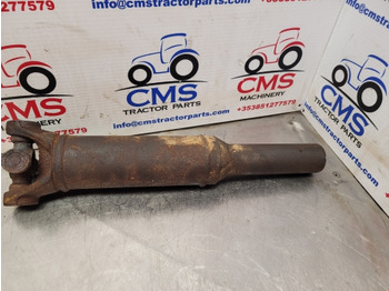 Front axle CLAAS