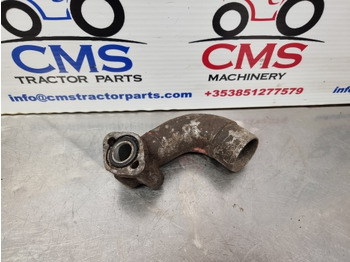 Hydraulics David Brown 1490, Series 90 1490, 1690, Series 94,  Hydraulic Tube Pump K950129: picture 2