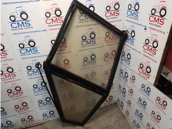 Door and parts CASE