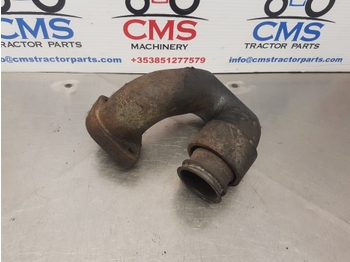 Air intake system DEUTZ