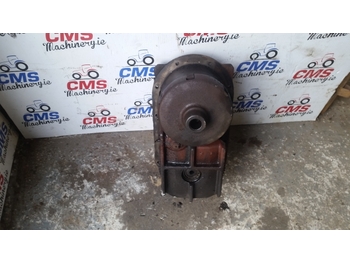 Transmission DEUTZ