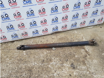 Front axle DEUTZ