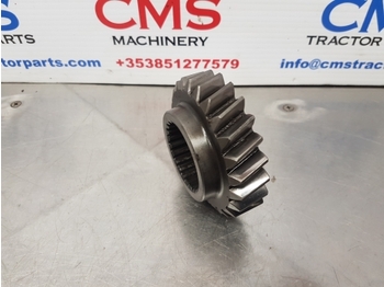 Propeller shaft for Farm tractor Deutz D7807c, 06, 07, Dx 3.90, D6806 Transmission Gear Z 24 04306920: picture 3