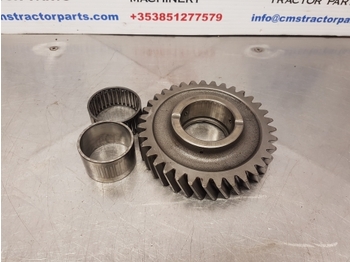 Propeller shaft DEUTZ