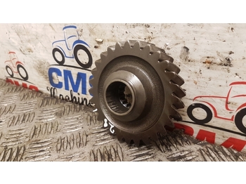 Transmission DEUTZ