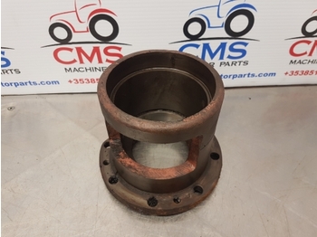 Rear axle DEUTZ
