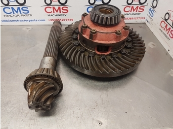Differential gear DEUTZ