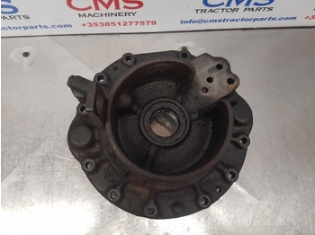 Rear axle Fendt 818, 800 Series, Rear Axle Bearing Cap M716100720, 718100320010: picture 3